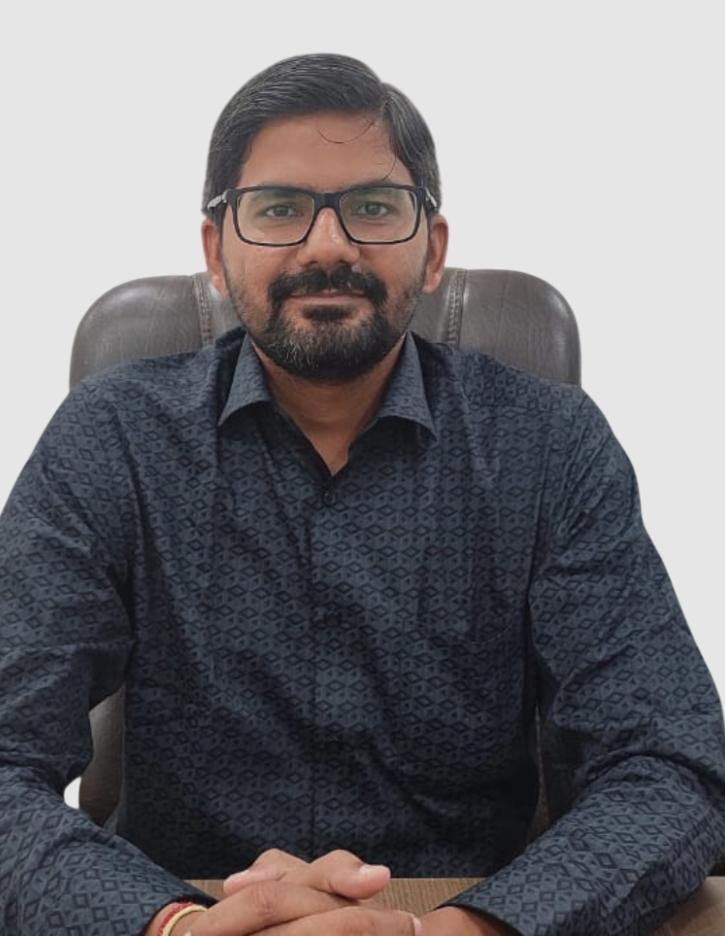 Dr. Vikas Patel