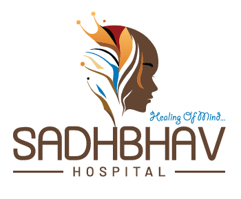 Sadbhav Neuropsychiatry Hospital Logo