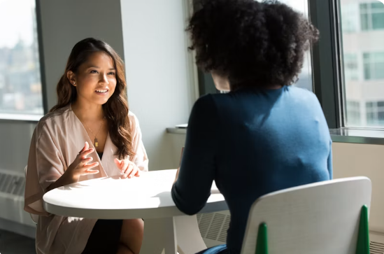 Mental Health Support